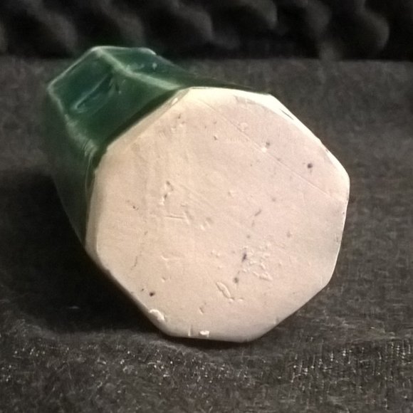 Vintage Cucumber Zucchini Salt And Pepper Shakers - Picture 8 of 10